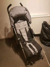 bebeboo cherub pram